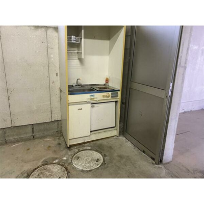 【内装】 | エルベコート阿保