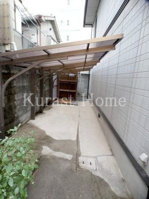【設備】 | 古市4丁目駅前二世帯住宅