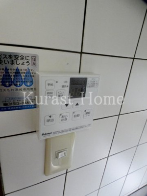 【設備】 | 古市4丁目駅前二世帯住宅
