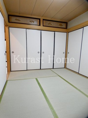 【内装】 | 古市4丁目駅前二世帯住宅