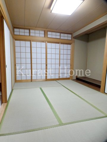 【内装】 | 古市4丁目駅前二世帯住宅