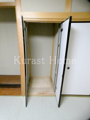 【内装】 | 古市4丁目駅前二世帯住宅