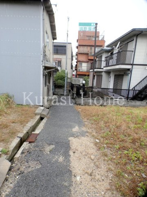 【周辺】 | 古市4丁目駅前二世帯住宅