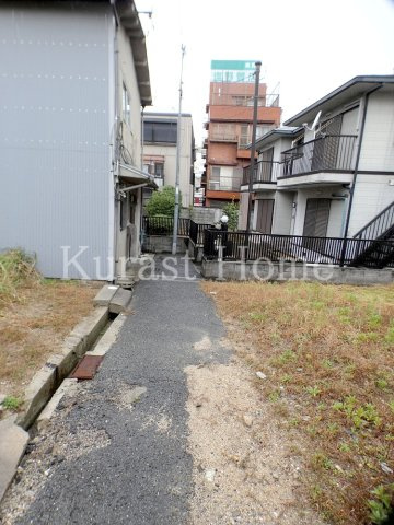 【周辺】 | 古市4丁目駅前二世帯住宅
