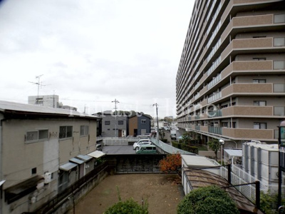 【展望】 | 古市4丁目駅前二世帯住宅