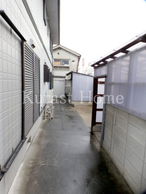 【設備】 | 古市4丁目駅前二世帯住宅