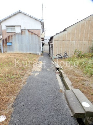 【周辺】 | 古市4丁目駅前二世帯住宅
