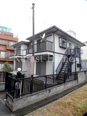 【外観】 | 古市4丁目駅前二世帯住宅