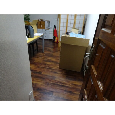 【内装】 | 末広町5丁目テナント