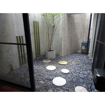 【庭】 | 末広町5丁目テナント