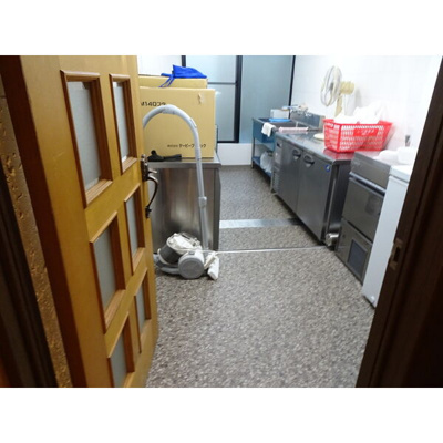 【内装】 | 末広町5丁目テナント