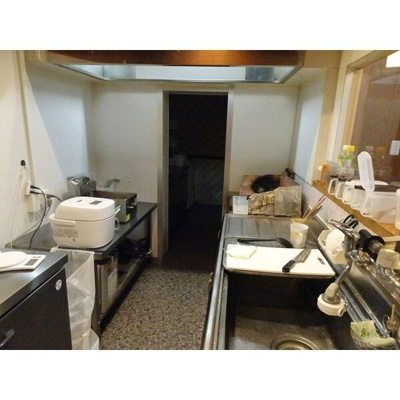 【内装】 | 末広町5丁目テナント