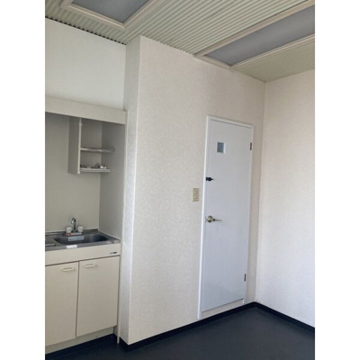 【内装】 | JPアパートメント平野1階テナント