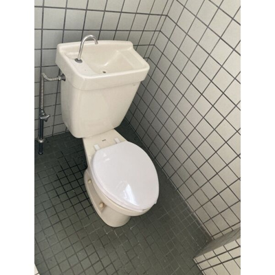 【内装】 | JPアパートメント平野1階テナント