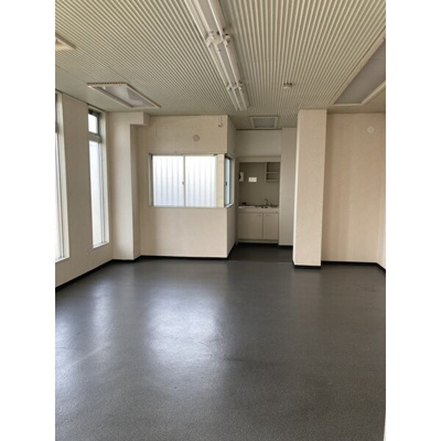 【内装】 | JPアパートメント平野1階テナント