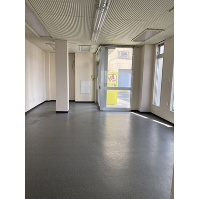 【内装】 | JPアパートメント平野1階テナント