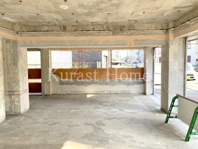 【内装】 | パリ―サハウステナント