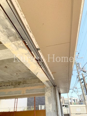 【設備】 | パリ―サハウステナント