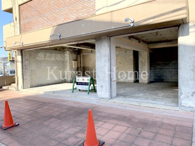 【外観】 | パリ―サハウステナント