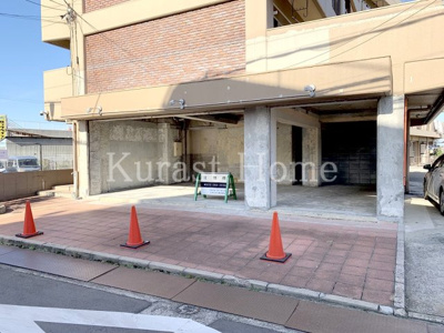 【外観】 | パリ―サハウステナント