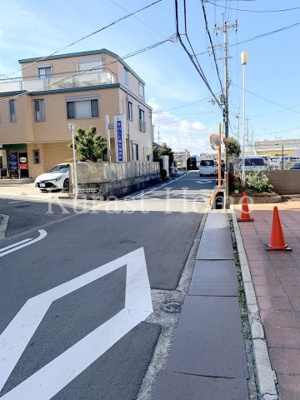 【周辺】 | パリ―サハウステナント