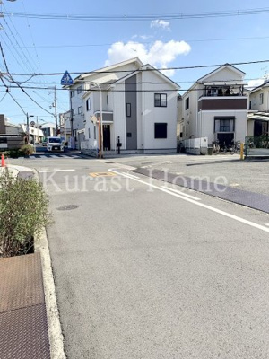 【周辺】 | パリ―サハウステナント