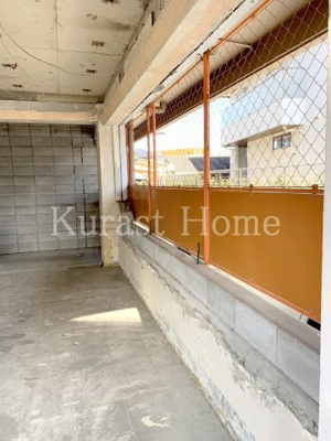 【内装】 | パリ―サハウステナント