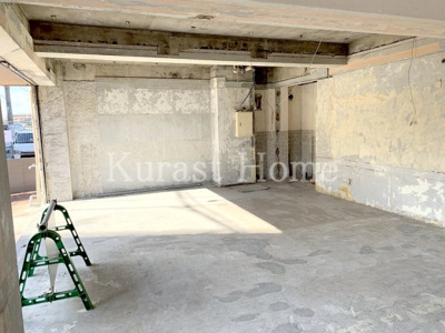 【内装】 | パリ―サハウステナント