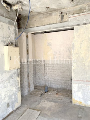 【内装】 | パリ―サハウステナント