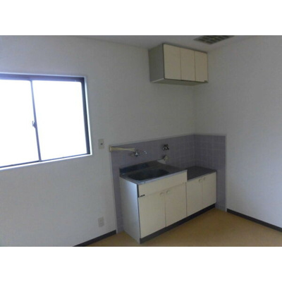 【内装】 | オカベビル