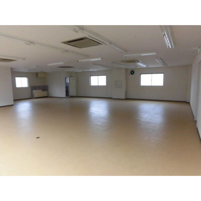 【内装】 | オカベビル