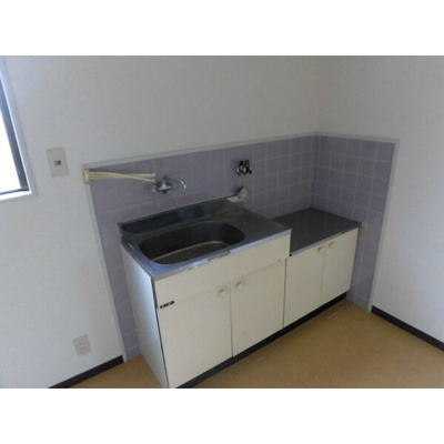 【内装】 | オカベビル