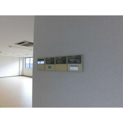 【内装】 | オカベビル