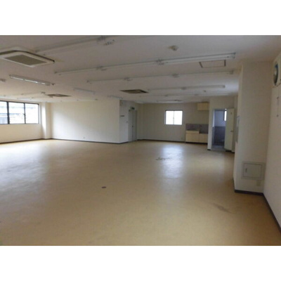 【内装】 | オカベビル