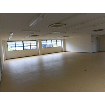 【内装】 | オカベビル