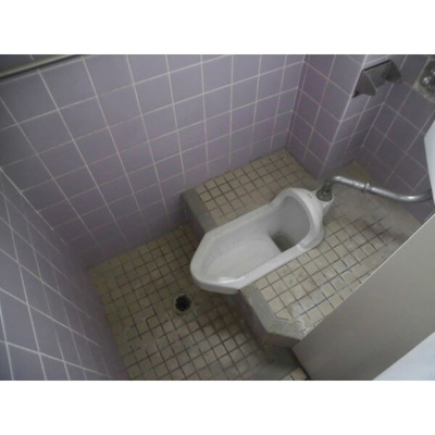 【内装】 | オカベビル