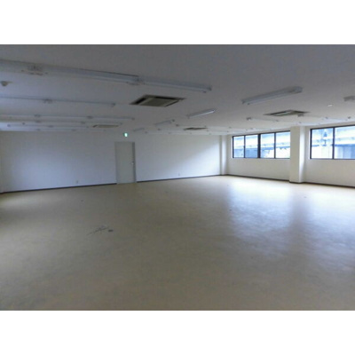 【内装】 | オカベビル