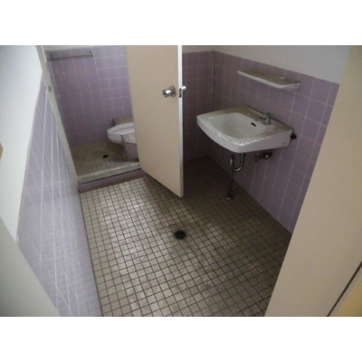 【内装】 | オカベビル