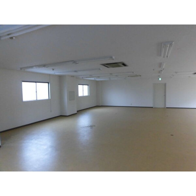 【内装】 | オカベビル