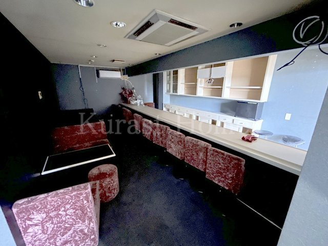 【内装】 | 新栄プロパティー野々上
