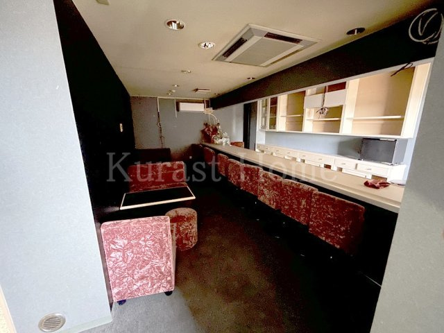 【内装】 | 新栄プロパティー野々上