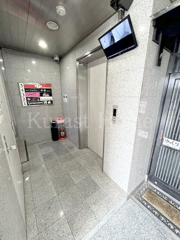 【その他共用部分】 | 新栄プロパティー野々上