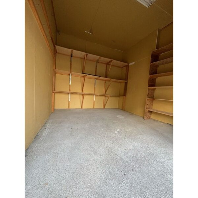 【内装】 | 松ヶ丘マンション1階路面テナント