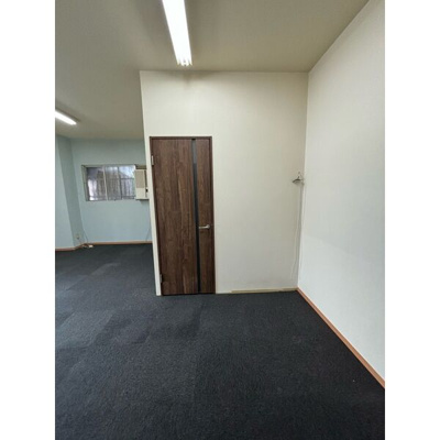 【内装】 | 松ヶ丘マンション1階路面テナント