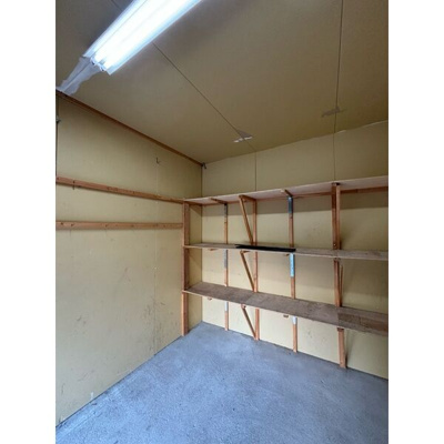 【内装】 | 松ヶ丘マンション1階路面テナント