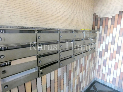 【その他共用部分】 | キャナルコート神田事務所店舗