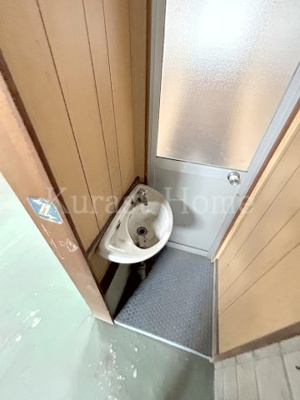 【内装】 | 寿町貸倉庫