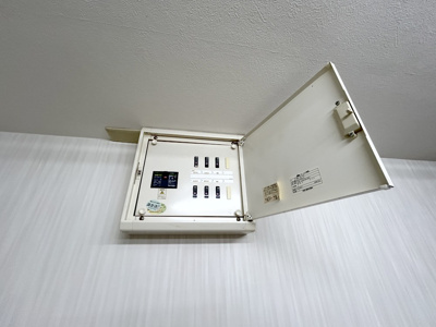 【その他】 | 神田レジデンス1階路面テナント