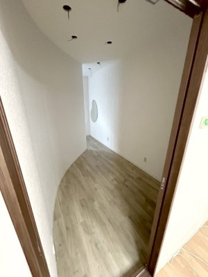 【内装】 | 神田レジデンス1階路面テナント