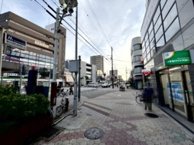 【周辺】 | 神田レジデンス1階路面テナント